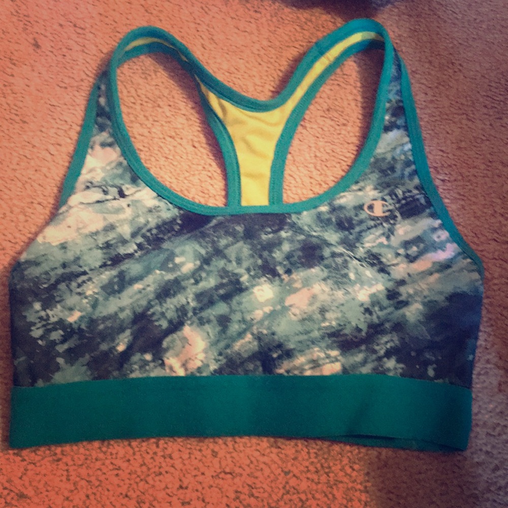Champion Sports Bra